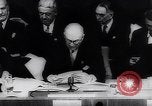Image of Bernard Baruch New York United States USA, 1946, second 56 stock footage video 65675036079