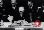 Image of Bernard Baruch New York United States USA, 1946, second 57 stock footage video 65675036079