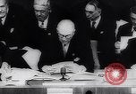 Image of Bernard Baruch New York United States USA, 1946, second 58 stock footage video 65675036079