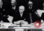Image of Bernard Baruch New York United States USA, 1946, second 60 stock footage video 65675036079
