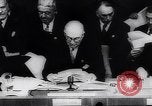 Image of Bernard Baruch New York United States USA, 1946, second 61 stock footage video 65675036079