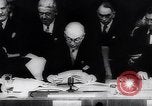 Image of Bernard Baruch New York United States USA, 1946, second 62 stock footage video 65675036079