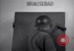 Image of Dachau concentration camp Dachau Germany, 1945, second 9 stock footage video 65675036080