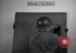 Image of Dachau concentration camp Dachau Germany, 1945, second 10 stock footage video 65675036080