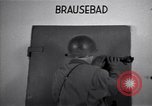 Image of Dachau concentration camp Dachau Germany, 1945, second 12 stock footage video 65675036080