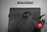 Image of Dachau concentration camp Dachau Germany, 1945, second 14 stock footage video 65675036080