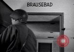 Image of Dachau concentration camp Dachau Germany, 1945, second 16 stock footage video 65675036080