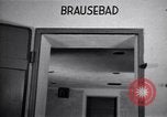 Image of Dachau concentration camp Dachau Germany, 1945, second 17 stock footage video 65675036080