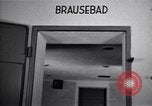 Image of Dachau concentration camp Dachau Germany, 1945, second 18 stock footage video 65675036080