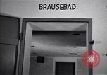 Image of Dachau concentration camp Dachau Germany, 1945, second 21 stock footage video 65675036080