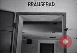 Image of Dachau concentration camp Dachau Germany, 1945, second 23 stock footage video 65675036080