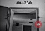 Image of Dachau concentration camp Dachau Germany, 1945, second 24 stock footage video 65675036080