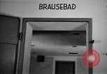 Image of Dachau concentration camp Dachau Germany, 1945, second 25 stock footage video 65675036080
