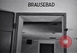 Image of Dachau concentration camp Dachau Germany, 1945, second 28 stock footage video 65675036080