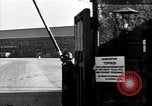 Image of Religious objects at Dachau concentration camp Dachau Germany, 1945, second 47 stock footage video 65675036081