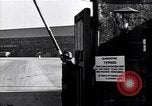 Image of Religious objects at Dachau concentration camp Dachau Germany, 1945, second 48 stock footage video 65675036081