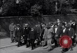 Image of Dachau concentration camp Dachau Germany, 1945, second 3 stock footage video 65675036083