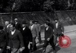 Image of Dachau concentration camp Dachau Germany, 1945, second 8 stock footage video 65675036083