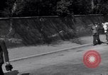 Image of Dachau concentration camp Dachau Germany, 1945, second 11 stock footage video 65675036083