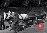 Image of Dachau concentration camp Dachau Germany, 1945, second 17 stock footage video 65675036083