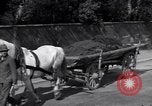 Image of Dachau concentration camp Dachau Germany, 1945, second 18 stock footage video 65675036083