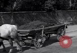Image of Dachau concentration camp Dachau Germany, 1945, second 19 stock footage video 65675036083