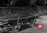 Image of Dachau concentration camp Dachau Germany, 1945, second 20 stock footage video 65675036083