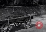 Image of Dachau concentration camp Dachau Germany, 1945, second 21 stock footage video 65675036083