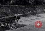 Image of Dachau concentration camp Dachau Germany, 1945, second 22 stock footage video 65675036083
