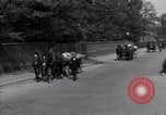 Image of Dachau concentration camp Dachau Germany, 1945, second 28 stock footage video 65675036083