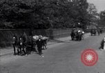 Image of Dachau concentration camp Dachau Germany, 1945, second 29 stock footage video 65675036083
