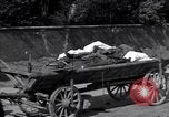 Image of Dachau concentration camp Dachau Germany, 1945, second 36 stock footage video 65675036083
