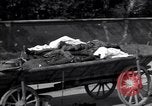 Image of Dachau concentration camp Dachau Germany, 1945, second 38 stock footage video 65675036083