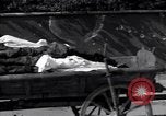 Image of Dachau concentration camp Dachau Germany, 1945, second 42 stock footage video 65675036083
