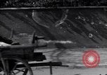 Image of Dachau concentration camp Dachau Germany, 1945, second 43 stock footage video 65675036083