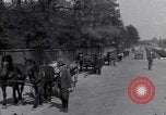 Image of Dachau concentration camp Dachau Germany, 1945, second 44 stock footage video 65675036083