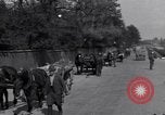 Image of Dachau concentration camp Dachau Germany, 1945, second 45 stock footage video 65675036083