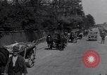 Image of Dachau concentration camp Dachau Germany, 1945, second 48 stock footage video 65675036083