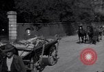 Image of Dachau concentration camp Dachau Germany, 1945, second 50 stock footage video 65675036083
