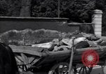 Image of Dachau concentration camp Dachau Germany, 1945, second 61 stock footage video 65675036083