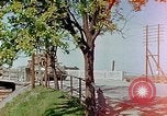 Image United States Army Leipzig Allemagne, 1945, de la seconde 14 séquences d'archives historiques vidéo 65675036084