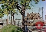 Image United States Army Leipzig Allemagne, 1945, de la seconde 16 séquences d'archives historiques vidéo 65675036084