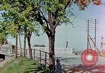 Image United States Army Leipzig Allemagne, 1945, de la seconde 24 séquences d'archives historiques vidéo 65675036084