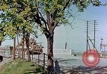 Image United States Army Leipzig Allemagne, 1945, de la seconde 26 séquences d'archives historiques vidéo 65675036084