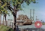 Image United States Army Leipzig Allemagne, 1945, de la seconde 28 séquences d'archives historiques vidéo 65675036084