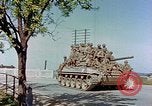 Image United States Army Leipzig Allemagne, 1945, de la seconde 29 séquences d'archives historiques vidéo 65675036084