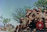 Image United States Army Leipzig Allemagne, 1945, de la seconde 32 séquences d'archives historiques vidéo 65675036084