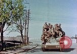 Image United States Army Leipzig Allemagne, 1945, de la seconde 34 séquences d'archives historiques vidéo 65675036084