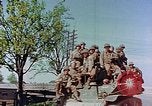 Image United States Army Leipzig Allemagne, 1945, de la seconde 35 séquences d'archives historiques vidéo 65675036084