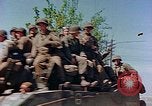 Image United States Army Leipzig Allemagne, 1945, de la seconde 36 séquences d'archives historiques vidéo 65675036084